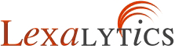 Lexalytics logo